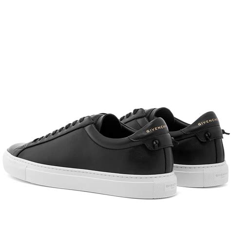 givenchy city low sneakers|givenchy urban street sneakers sale.